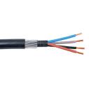 4mm SWA (Armoured) Cable 4 Core - Per Meter